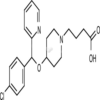 Bepotastine Besilate