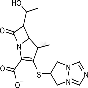 Biapenem