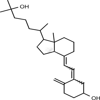 Calcifediol