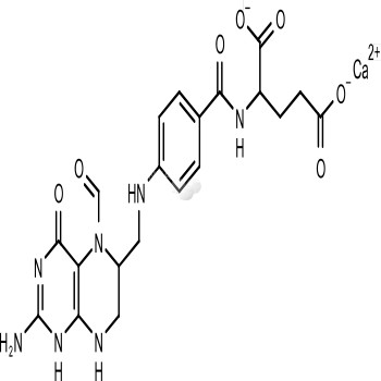 Calcium Levofolinate