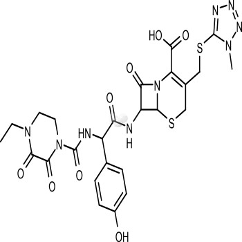 Cefoperazone