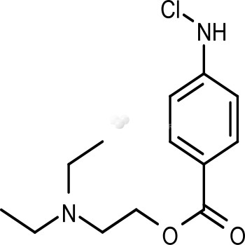 Chloroprocaine HCl