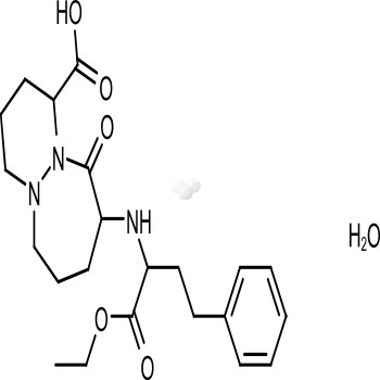 Cilazapril Monohydrate