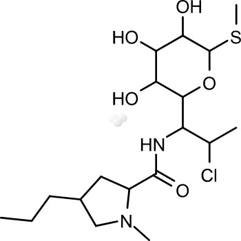 Clindamycin