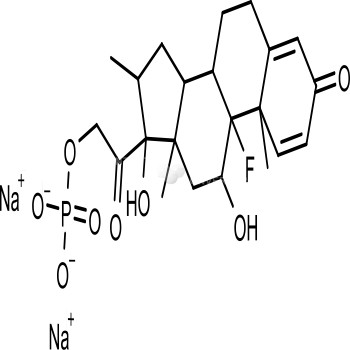 Dexamethasone Sodium Phosphate