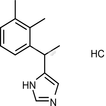 Dexmedetomidine HCl