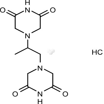 Dexrazoxane HCl (ICRF-187, ADR-529)