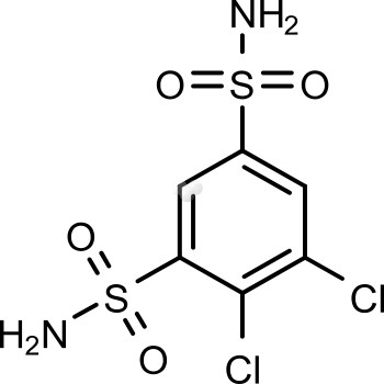 Dichlorphenamide