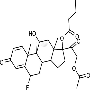 Difluprednate