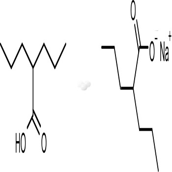 Divalproex Sodium