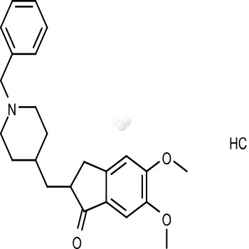 Donepezil HCl