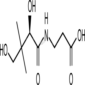 D-Pantothenic acid