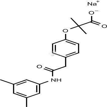 Efaproxiral Sodium