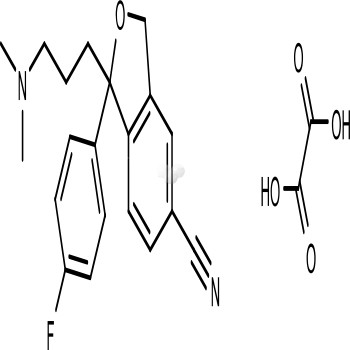 Escitalopram Oxalate