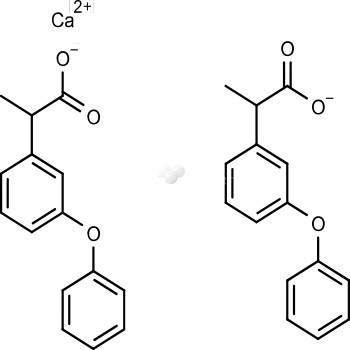 Fenoprofen Calcium