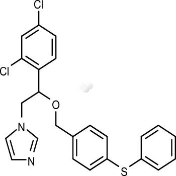 Fenticonazole Nitrate