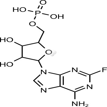 Fludarabine Phosphate