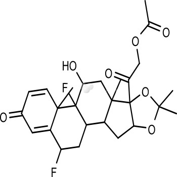 Fluocinonide