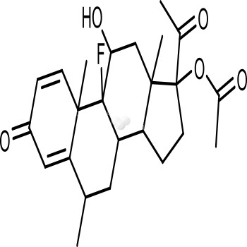 Fluorometholone Acetate