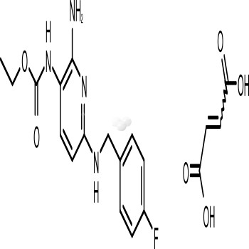 Flupirtine maleate