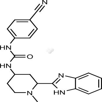 Glasdegib (PF-04449913)