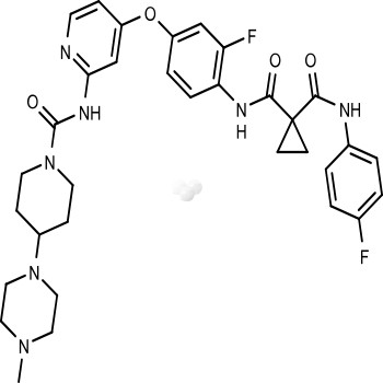 Golvatinib (E7050)