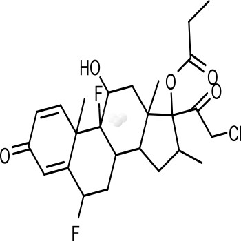 Halobetasol Propionate