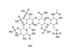 Heparin sodium