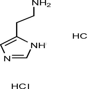 Histamine 2HCl