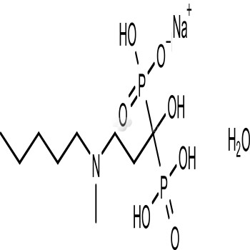 Ibandronate sodium monohydrate