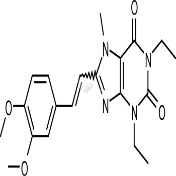 Istradefylline