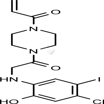 K-Ras(G12C) inhibitor 12