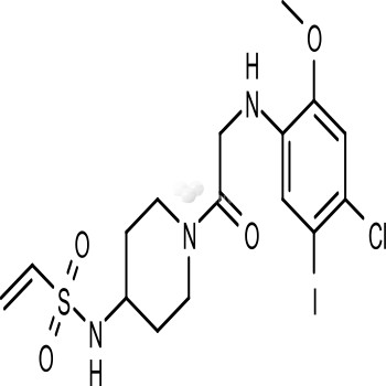 K-Ras(G12C) inhibitor 9