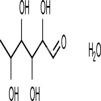 L-(+)-Rhamnose Monohydrate