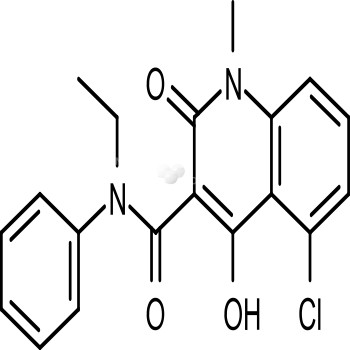 Laquinimod