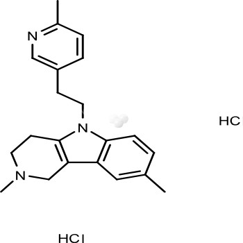 Latrepirdine