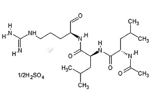 Leupeptin Hemisulfate