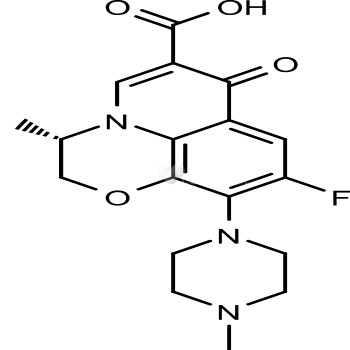 Levofloxacin