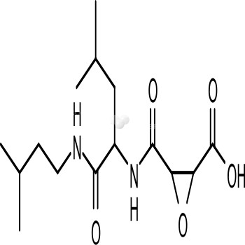 Loxistatin Acid (E-64C)