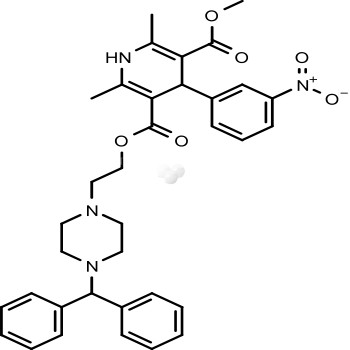 Manidipine