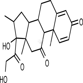 Meprednisone