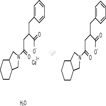 Mitiglinide Calcium