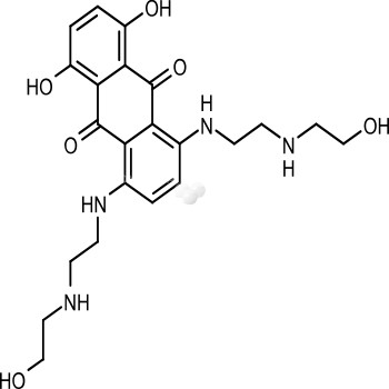 Mitoxantrone