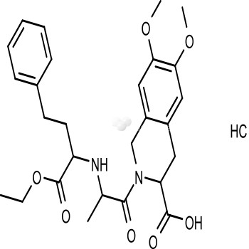 Moexipril HCl