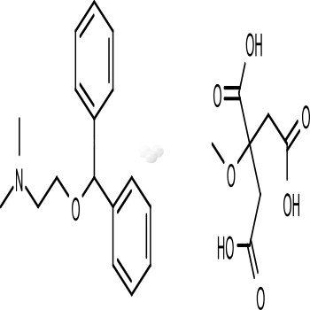 Orphenadrine Citrate