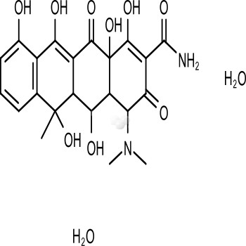 Oxytetracycline Dihydrate