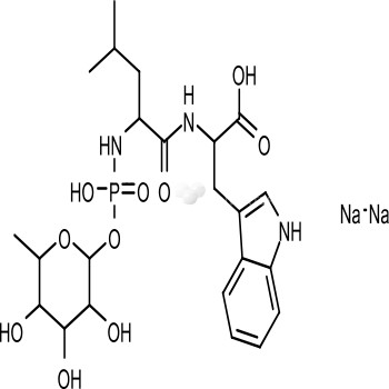 Phosphoramidon Disodium Salt