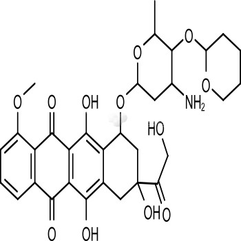 Pirarubicin