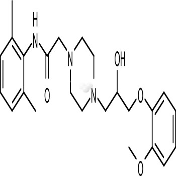 Ranolazine