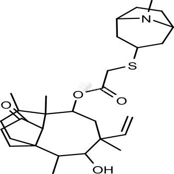 Retapamulin